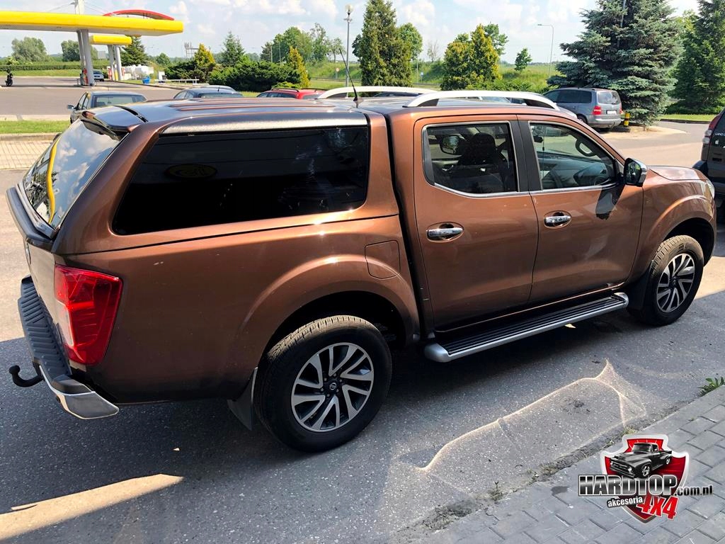 фото №5, Обшивка nissan navara np300