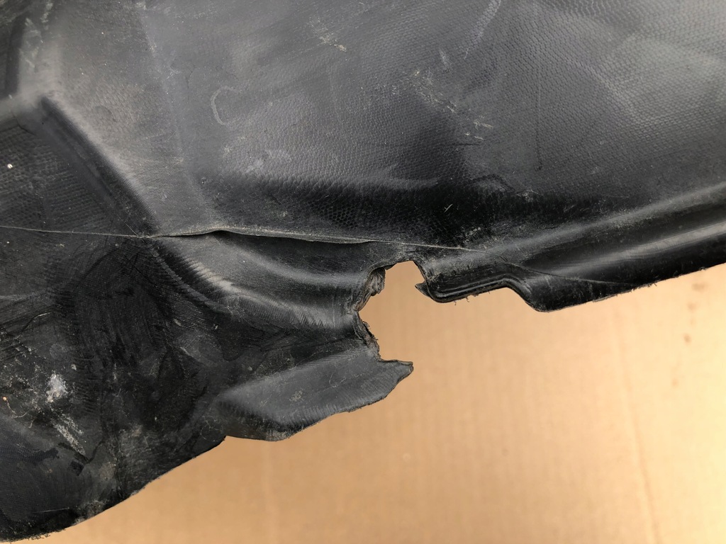 фото №6, Підкрилок перед ліва 7169413 bmw x5 e70