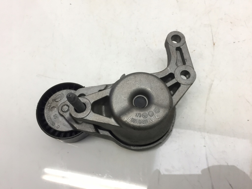 фото №2, Expert iii 2.0 blue hdi натягувач ролик ремінь