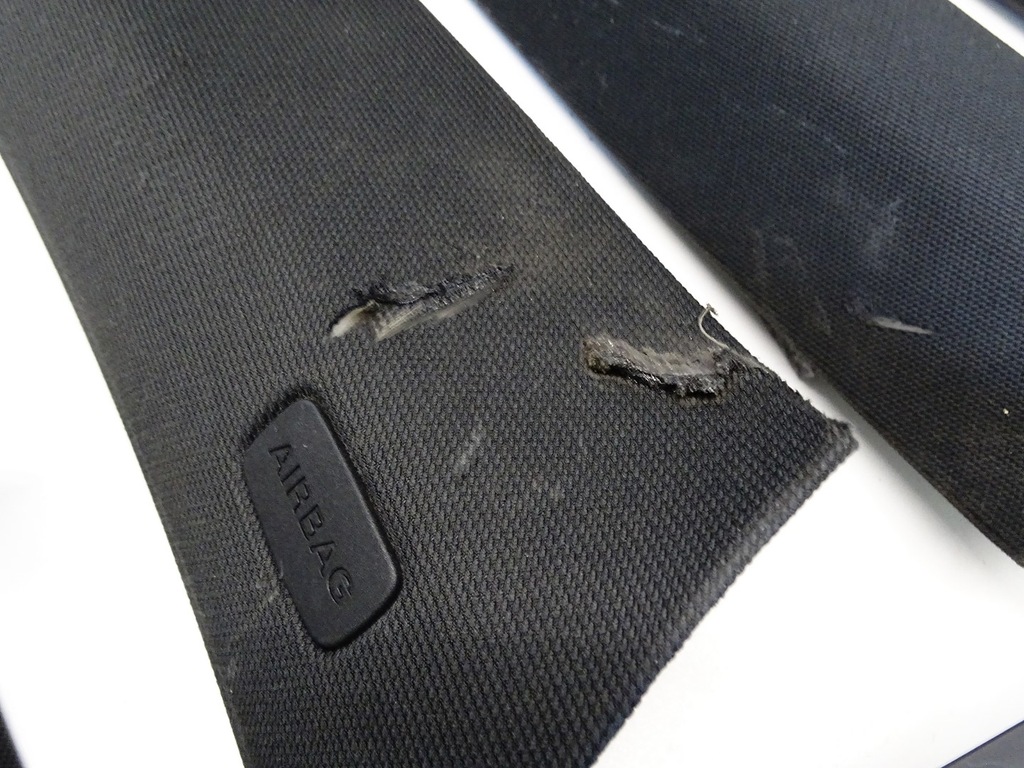 фото №12, Стеля оббивка дах czarna s-line козирки audi a3 8v 5d sportback