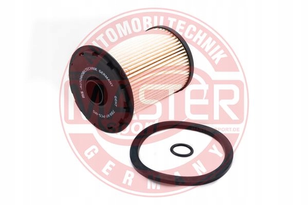 фото №2, Master-sport germany 731x-kf-pcs-ms фильтр топлива