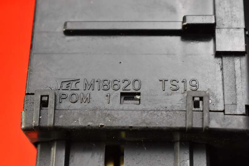 фото №8, Рычаг переключатель поворотник m18620 honda hr-v hrv 1 i 98-01