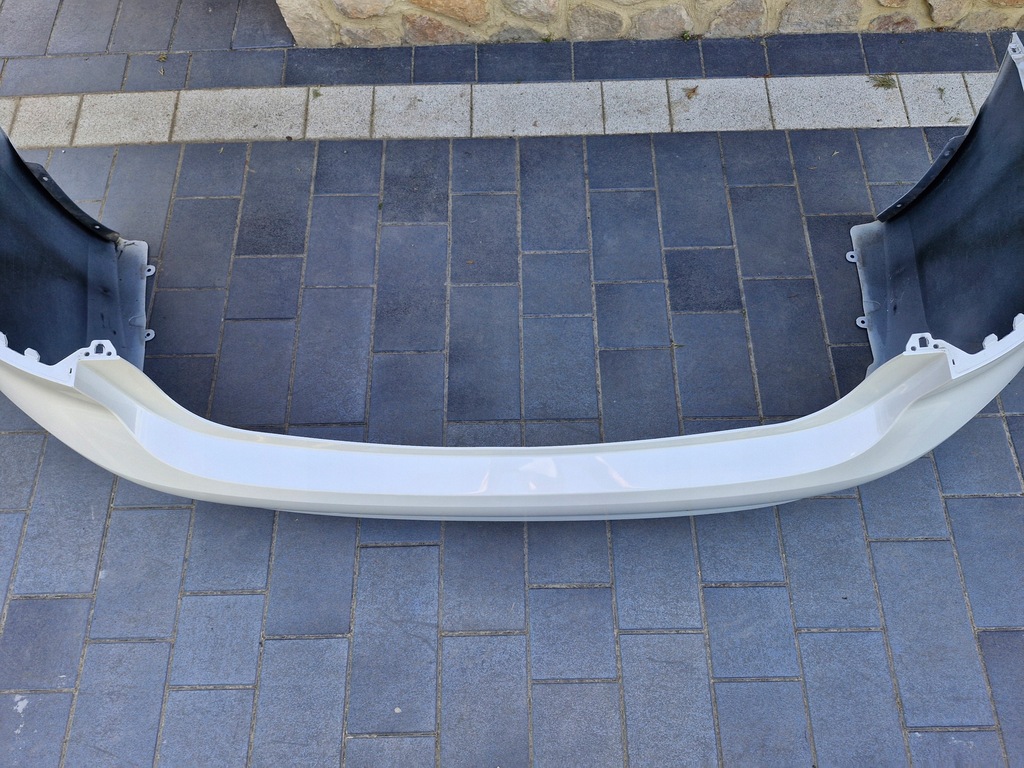 фото №11, Bmw g20 бампер задняя задний 4 pdc a96