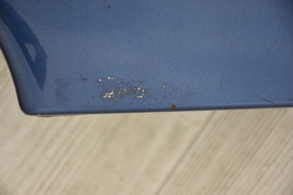 фото №5, Капот крышка двигателя mercedes c-klasa w203