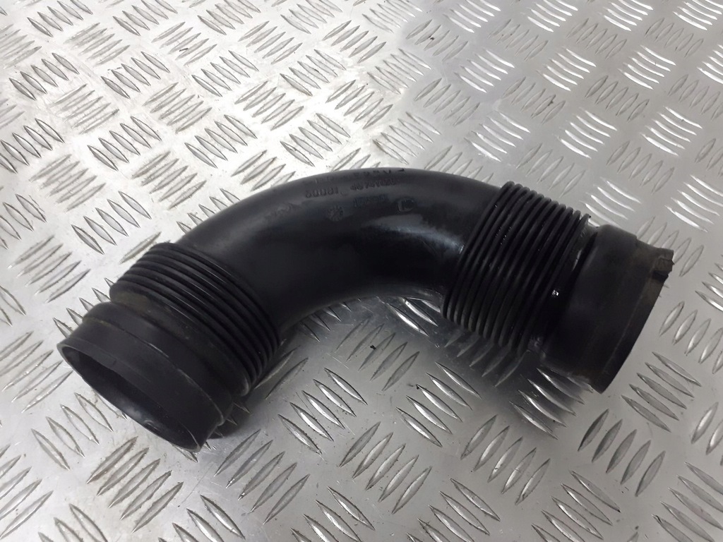 фото №1, Шланг труба впускний alfa romeo 147 1.6 b 46741125
