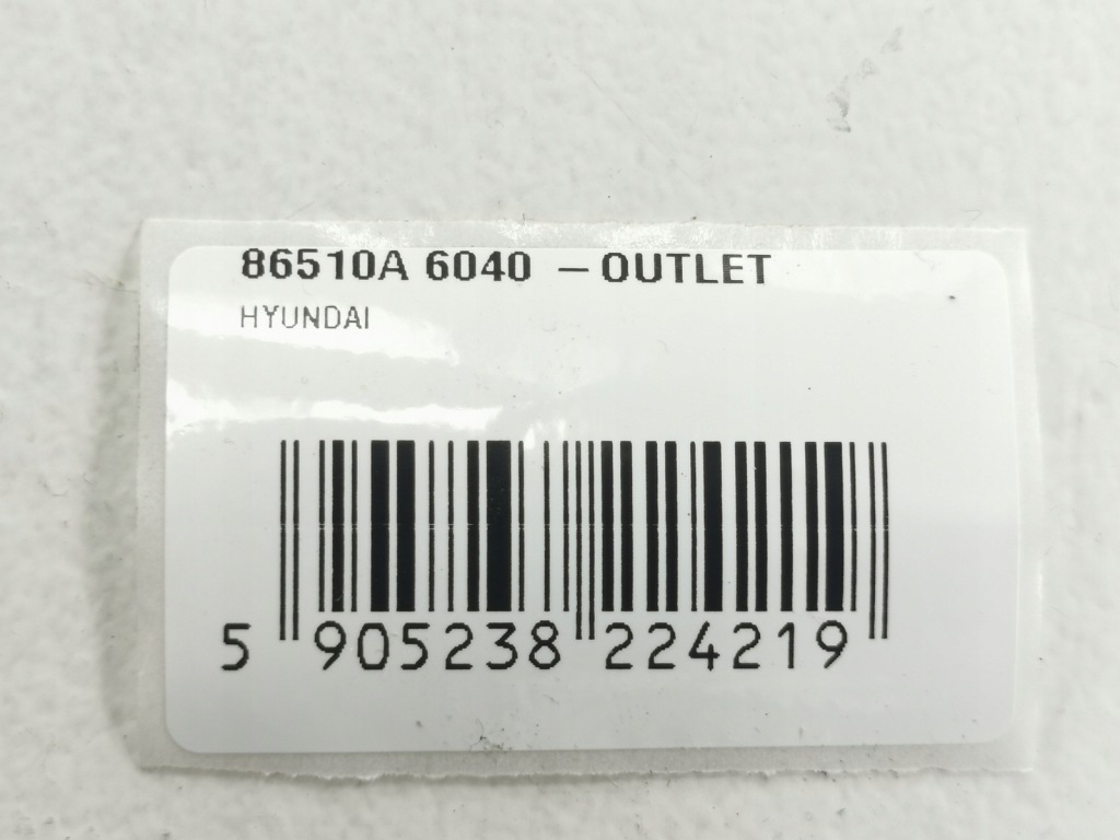 Бампер перед hyundai i30 2011-2014 оригинал оригинальный номер Цена