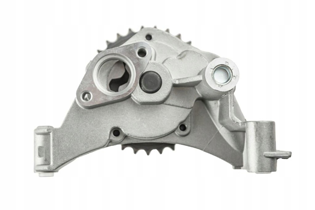 фото №5, Nty насос оливи