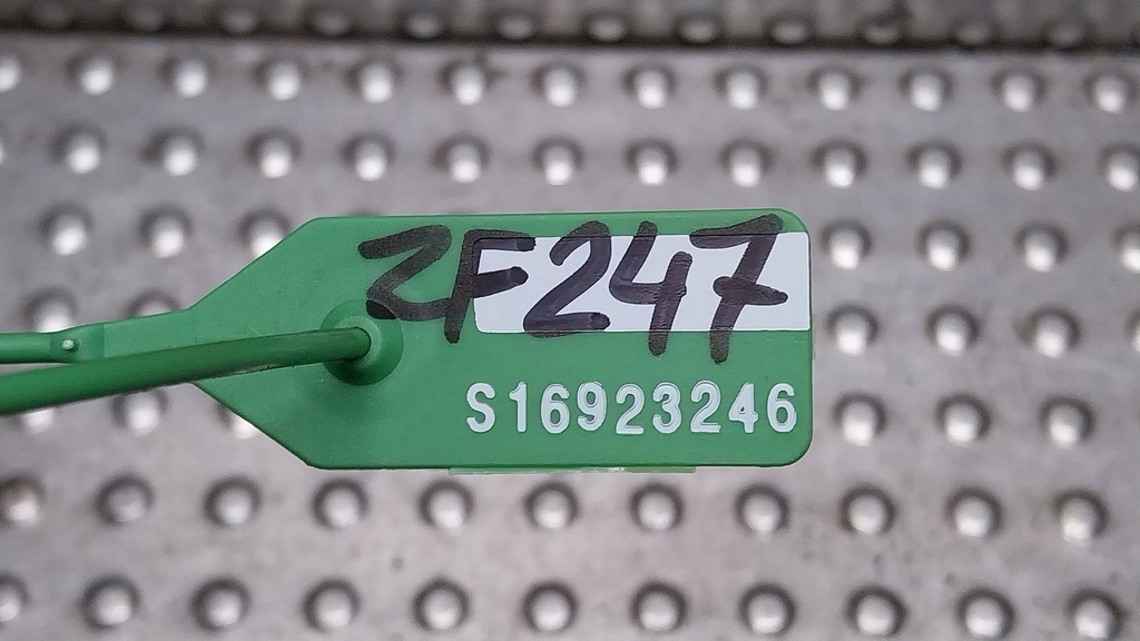 фото №7, Поворотный кулак левый перед lx6c-3k171-a1a ford kuga mk3 escape