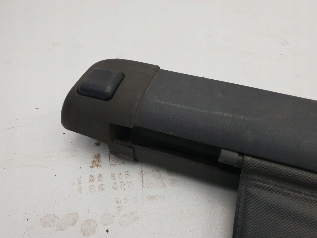 Element обивка багажника задний  bmw 5 e34 8149861 Доставка