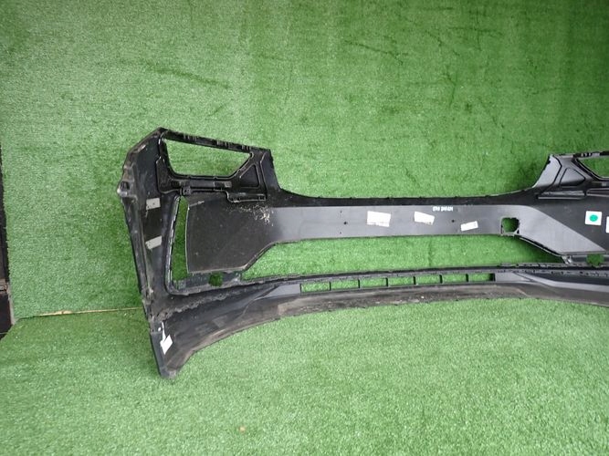 фото №10, Skoda kodiaq ii lift 21- бампер передний перед