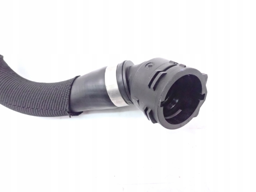 фото №8, Труба патрубок водяний mercedes w222 a2225006100