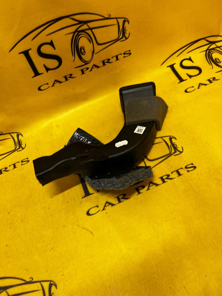 фото №1, Воздухозаборник канал туннель воздуха lr discovery v l550