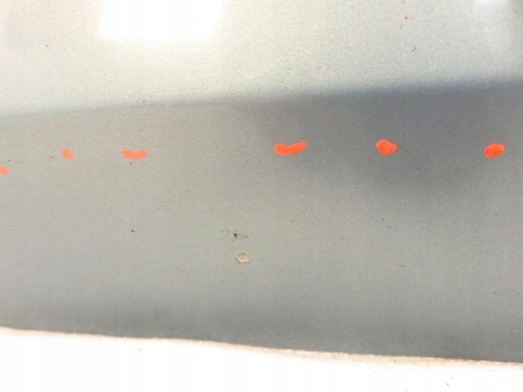 фото №10, Дверь правое передние ford focus ii lift sedan m8