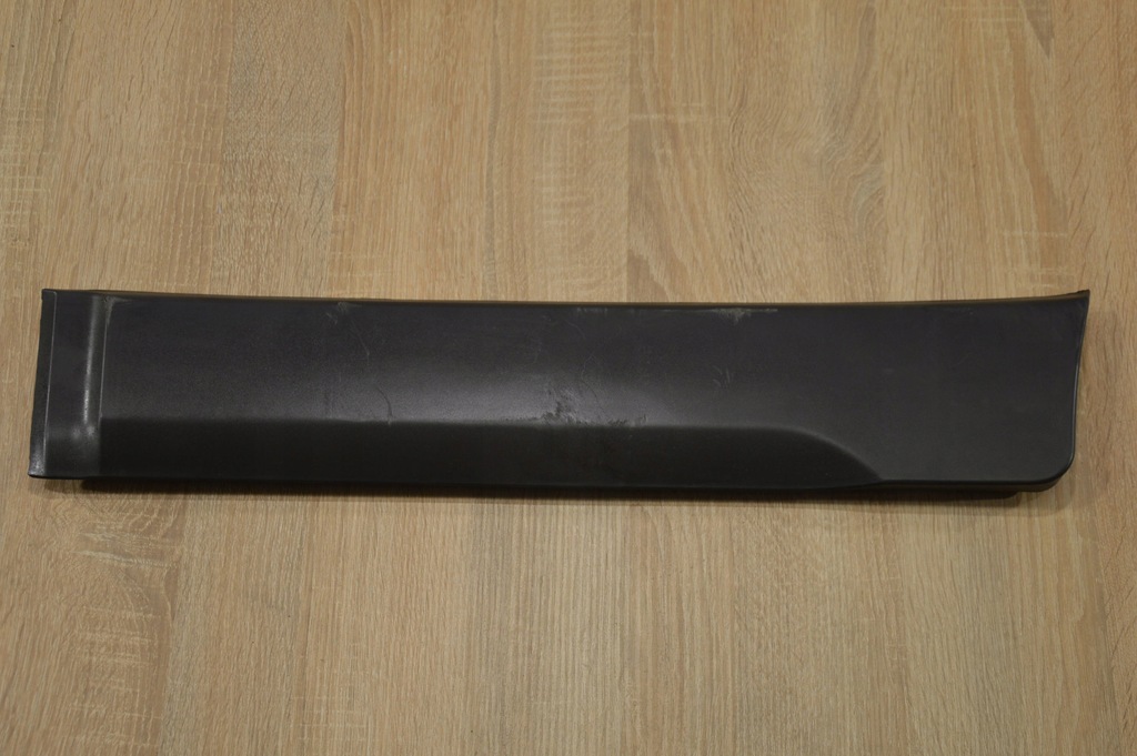 фото №1, Накладка молдинг дверь левый задняя opel antara