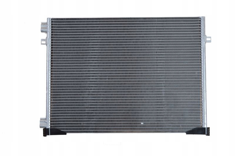 фото №15, Радіатор кондиціонера nrf 35482 7700312901