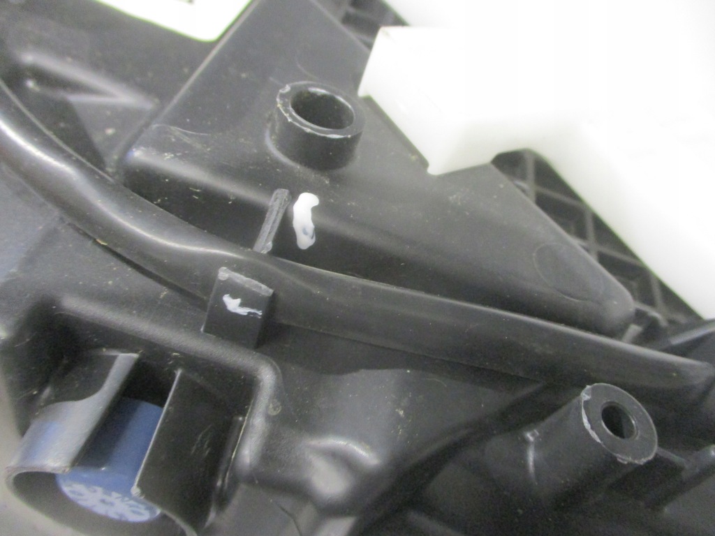 фото №10, Лампа фара правый nissan leaf оригинал