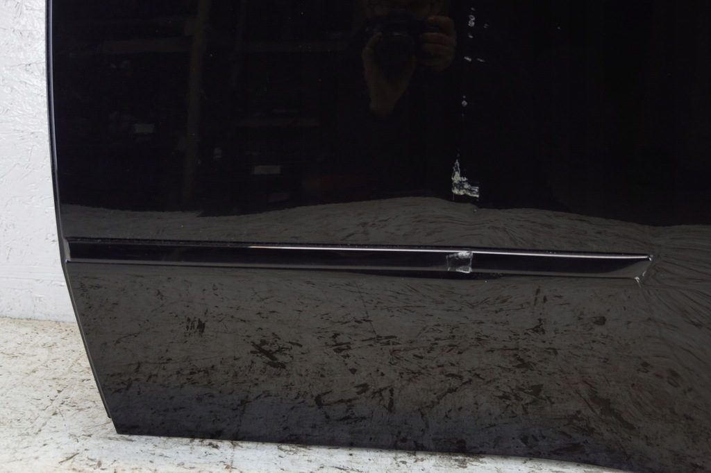 фото №7, Дверь левый задняя bmw x5 e70