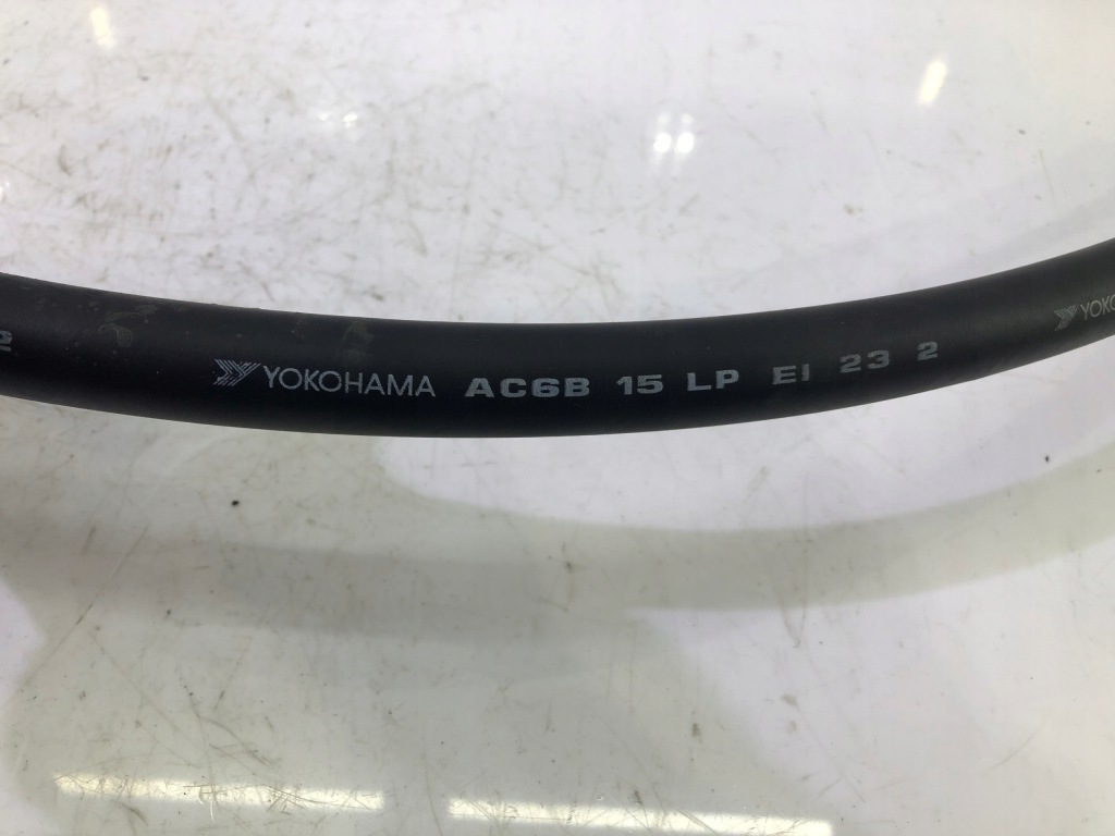 фото №2, Subaru xv forester шланг кондиционера ac6b15lp