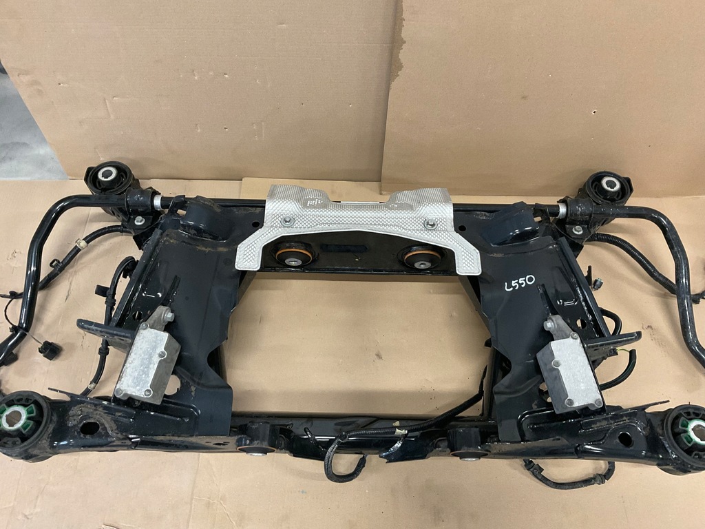 фото №1, Land rover discovery sport підрамник підрамник задня