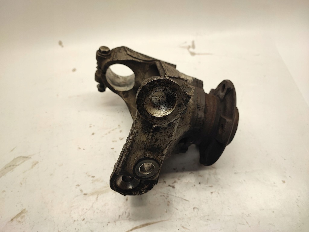 фото №7, Bmw 4 f36 gran coupe ступица колеса передний 6799097 2015 2000cm3