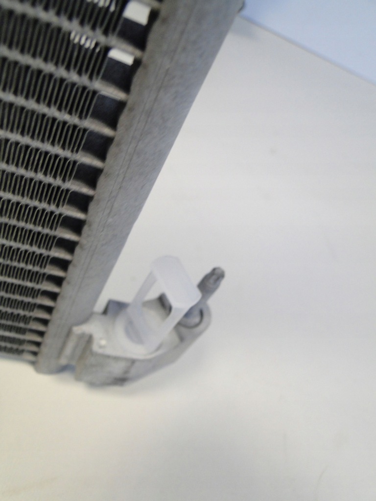 фото №7, Mercedes vito v 447 sprinter 907 910 радиатор кондиционера a0995000454