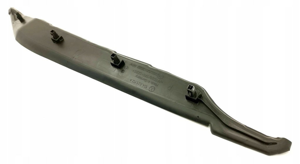 фото №8, Шумоізоляція захист крила праве vw id.3 id3 10a821112a nowe org