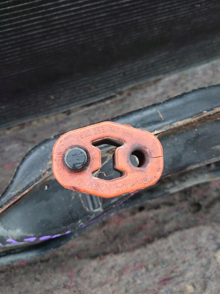 фото №5, Подрамник подрамник подрамник перед audi a1 8x polo 6r ibiza