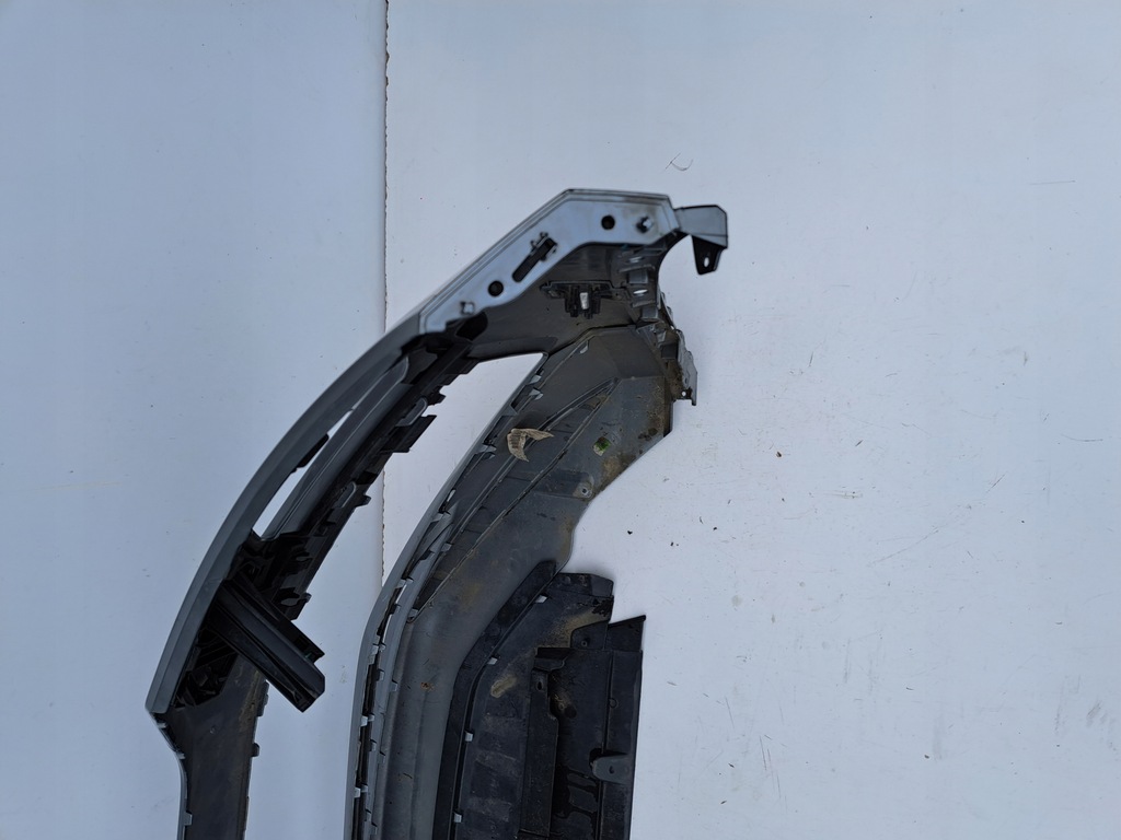 фото №13, Бампер перед skoda kodiaq sportline vrs rs