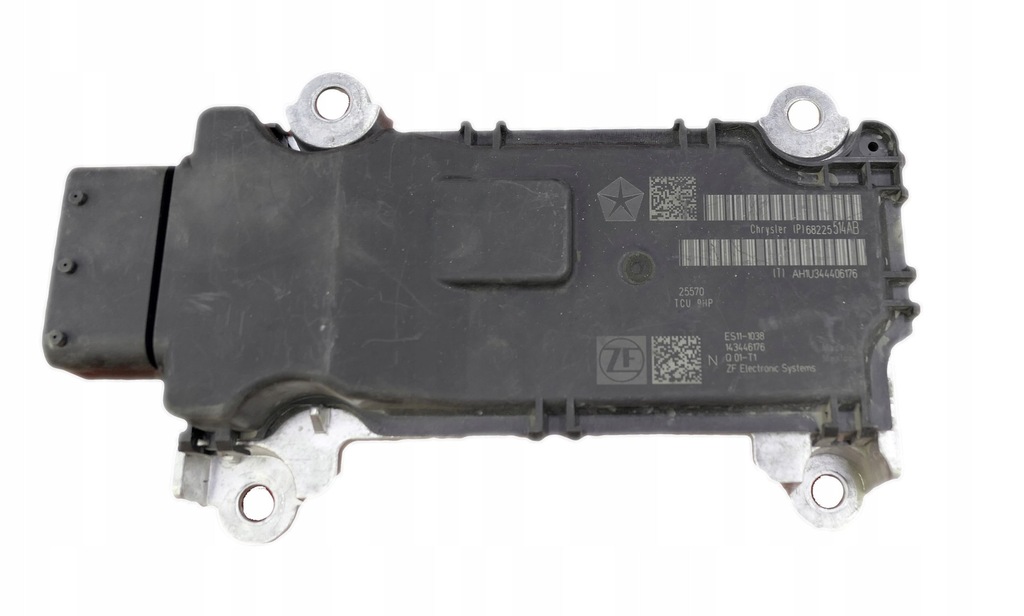 фото №1, Chrysler pacifica 2002 блок управления / модуль ecu