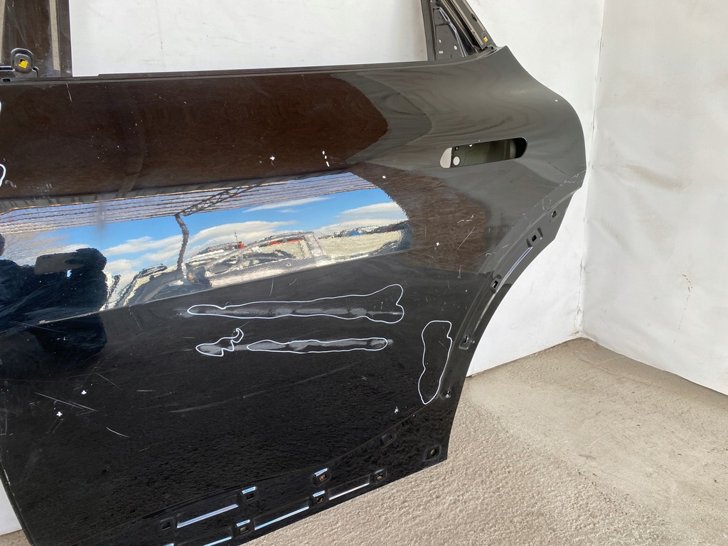 фото №7, Kia ev6 двері задні ліва poznań giełda