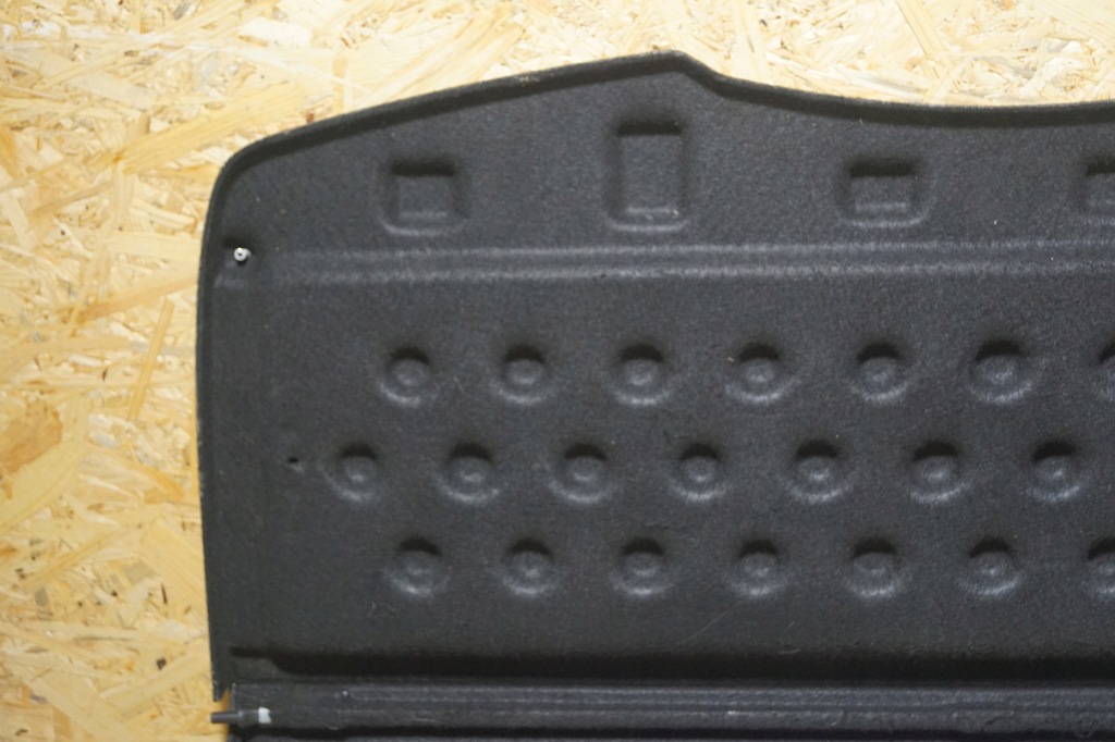 фото №12, Полиця багажника mg 6