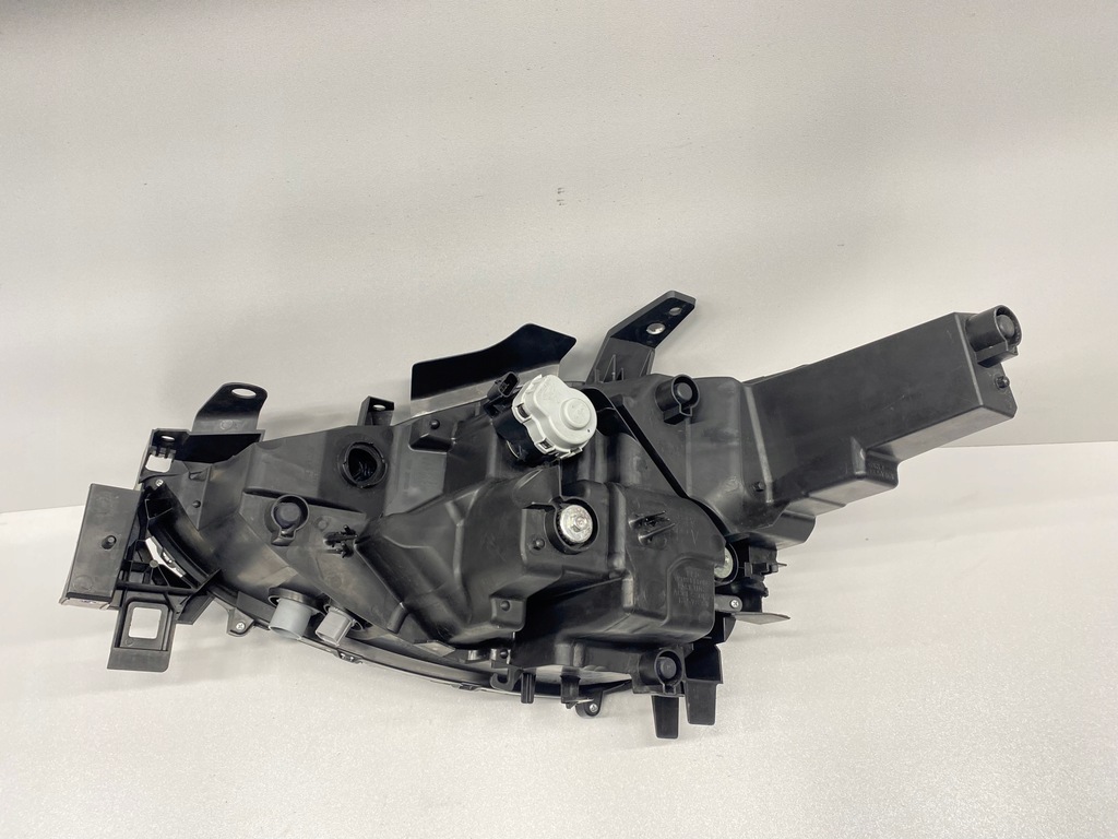 фото №13, Лампа передняя перед правая full led mazda cx5 cx-5 2017-