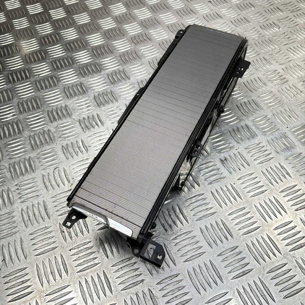 фото №1, Шторка тунель середнього xc60 ii