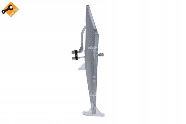 фото №1, Nrf 35226 конденсатор, кондиціонер