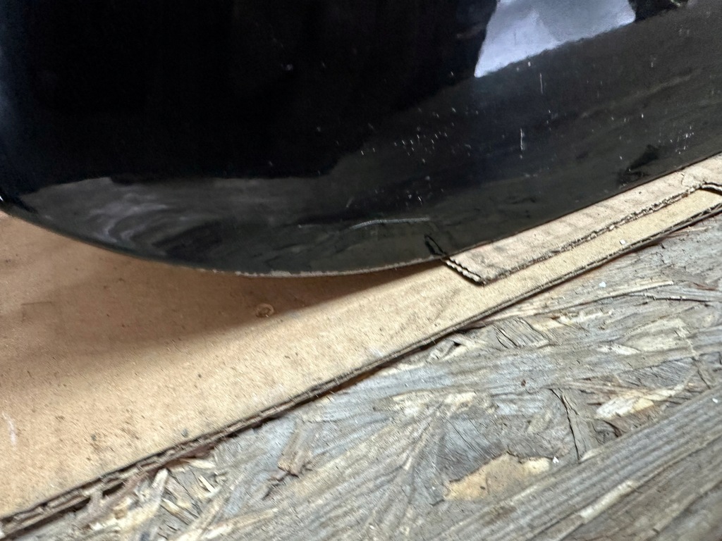 фото №7, Двері ліва передні jeep wrangler jk 06 лівий перед