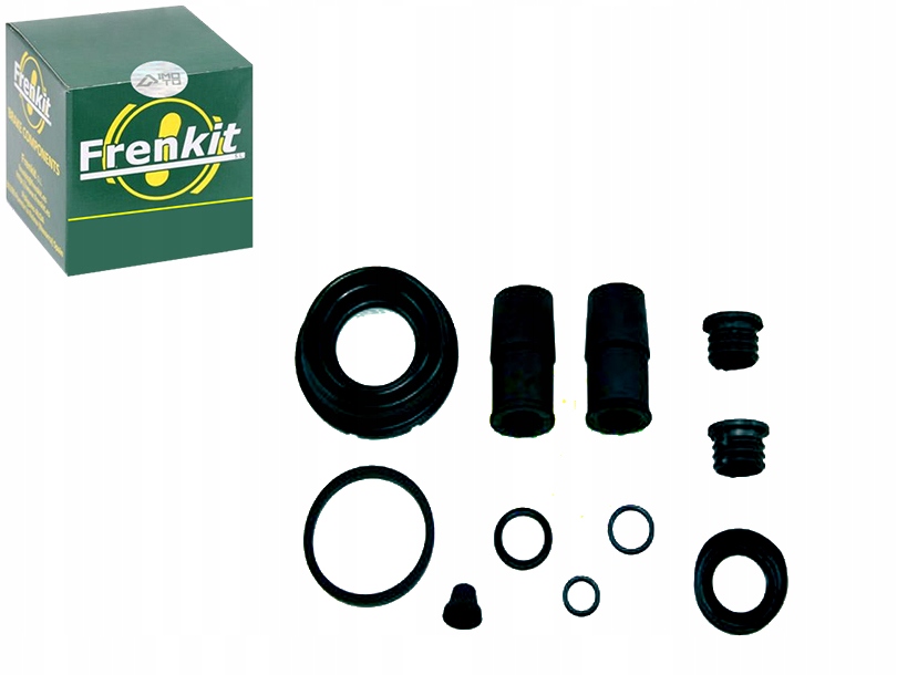 фото №1, Frenkit набор ремонтный суппорт honda civic ix 1.