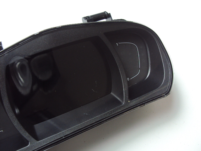 фото №3, Лічильник прилади renault espace v дизель 2014-