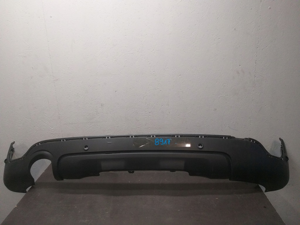 фото №1, Бампер задняя mini cooper f60 countryman