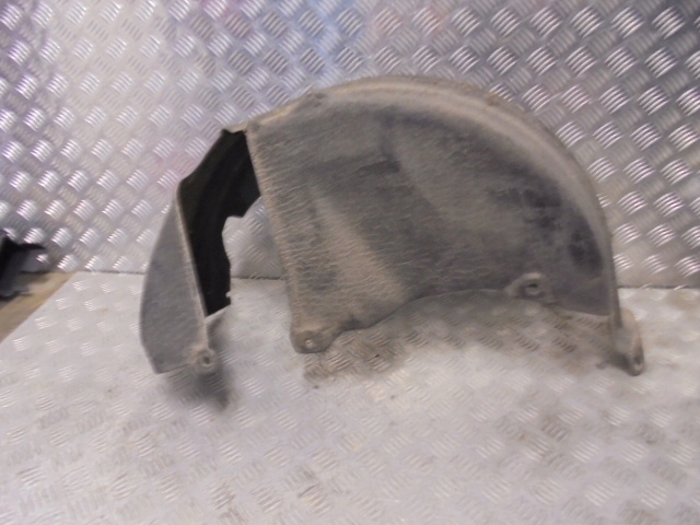 фото №4, Honda jazz iv подкрылок задние правое, левая