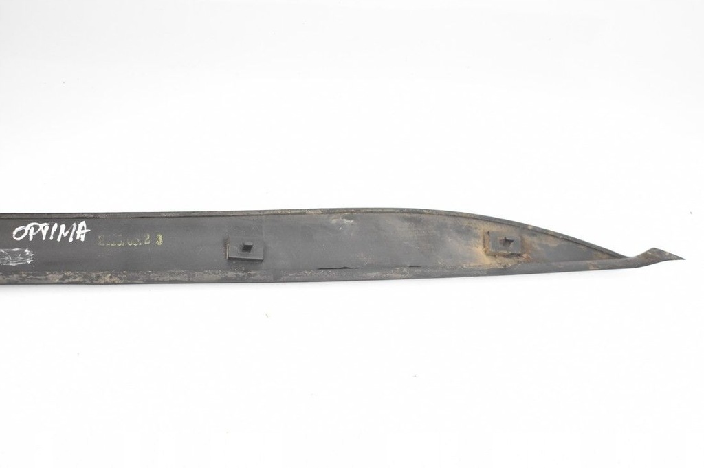 фото №13, Молдинг стекло задняя задний левая kia optima iv 15-