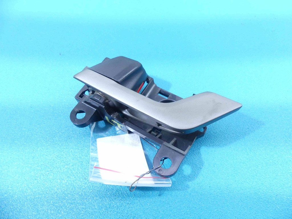 фото №1, Ручка задня задня ліва toyota highlander ii 07-13