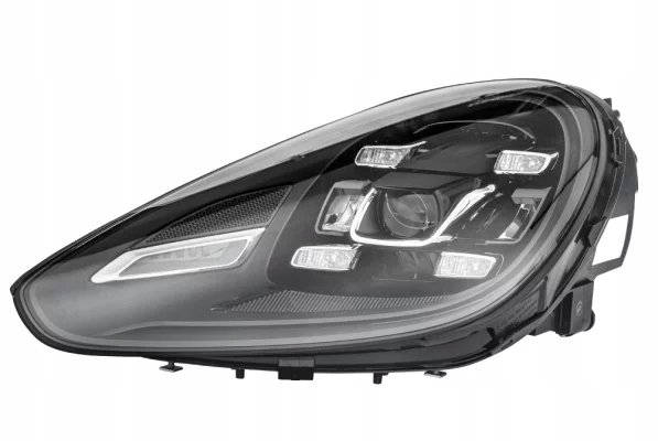 Купить Фара света передних 1ex011 745-151