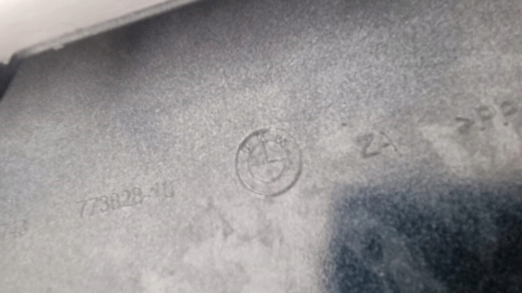 Bmw x3 x4 g01 g02 m набір 2018- бампер передній перед 8089743 Київ