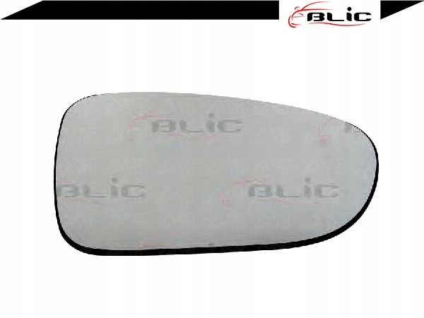 фото №3, Скло дзеркало [blic]