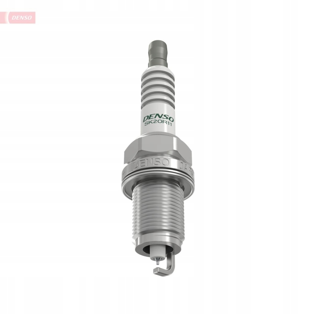 Свеча зажигания denso sk20r11 с Разборки