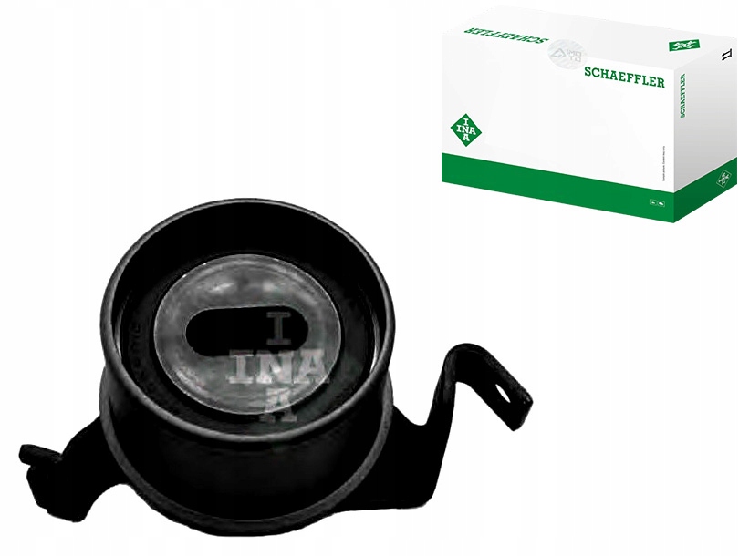 Купить Ina ролик napcza mitsubishi colt iv 1.6 glxi 16v