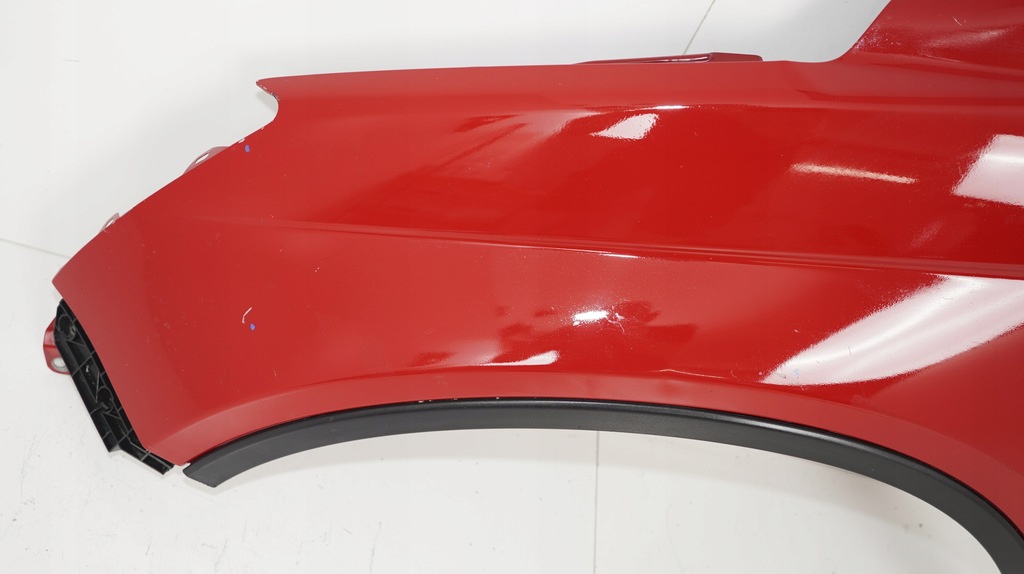 фото №5, Крыло левый перед honda crv iii 06-09r r81