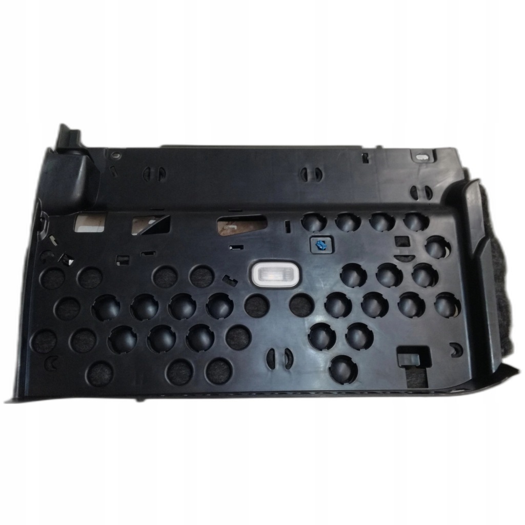 фото №1, Mercedes w223 защита нижняя консоли a2236803302