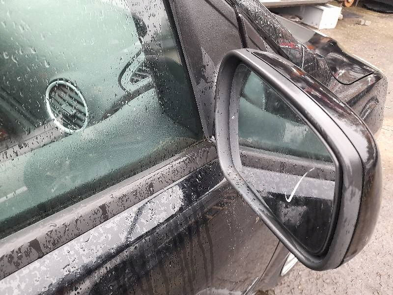 фото №2, Дзеркало праве електричний ford focus