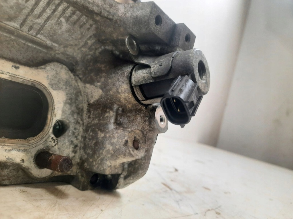 Купити 2009 mitsubishi lancer viii головка двигуна 4b10